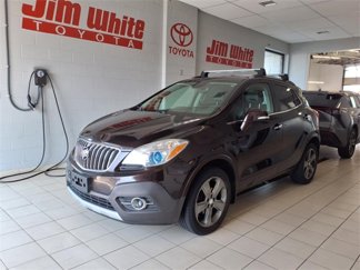 Used 2014 Buick Encore Convenience image 1