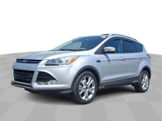 Used 2014 Ford Escape Titanium w/ Equipment Group 401A image 1