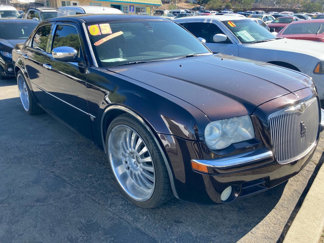 Used 2005 Chrysler 300 C w/ Protection Group II image 1