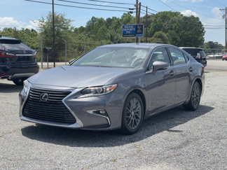 Used 2018 Lexus ES 350 w/ Premier Package image 1
