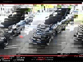 Used 2018 Hyundai Santa Fe Sport w/ 2.4L Value Package 02 image 1