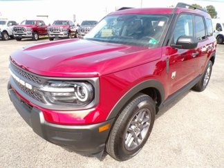 New 2025 Ford Bronco Sport Big Bend image 1