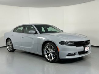 Used 2021 Dodge Charger SXT w/ Plus Group image 1