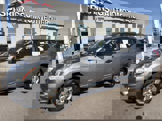 Used 2011 Nissan Rogue S image 1