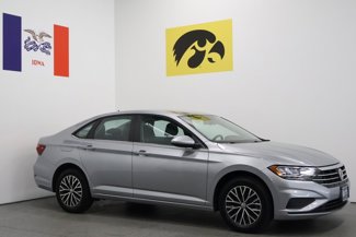 Used 2021 Volkswagen Jetta S w/ Driver Assistance Package image 1