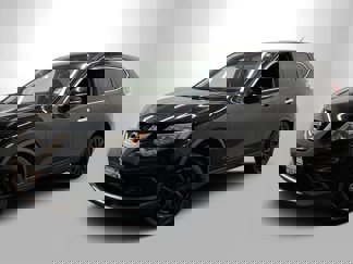 Used 2015 Nissan Rogue S image 1