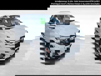 Used 2023 Chevrolet Equinox LT image 1