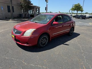 Used 2010 Nissan Sentra 2.0 S image 1