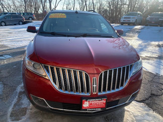 Used 2013 Lincoln MKX FWD w/ Wood Pkg image 1