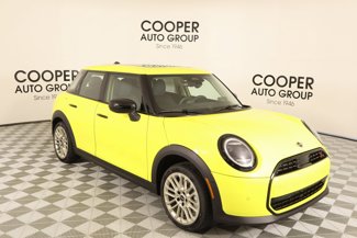 New 2025 MINI Cooper S image 1