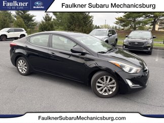 Used 2016 Hyundai Elantra SE w/ Option Group 02 image 1