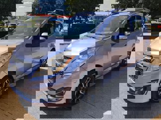 Used 2014 Chevrolet Spark LT image 1