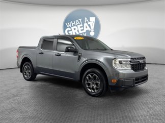 Used 2024 Ford Maverick XLT w/ XLT Luxury Package image 1
