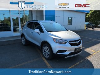 Used 2019 Buick Encore Preferred w/ Safety Package image 1