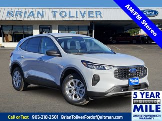 New 2025 Ford Escape Active image 1