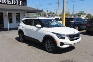Used 2021 Kia Seltos S image 1