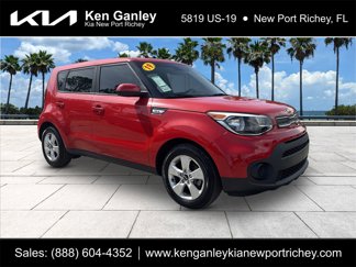 Used 2019 Kia Soul w/ Convenience Package image 1