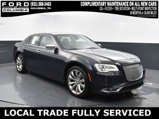 Used 2018 Chrysler 300 Limited image 1
