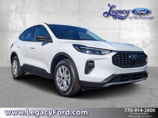 New 2025 Ford Escape Active w/ Cold Weather Package image 1