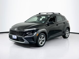 Used 2022 Hyundai Kona SEL image 1
