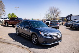 Used 2017 Subaru Legacy 2.5i Limited image 1