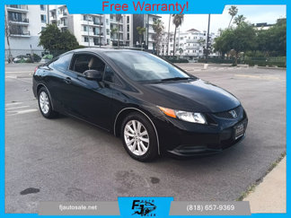 Used 2012 Honda Civic EX image 1