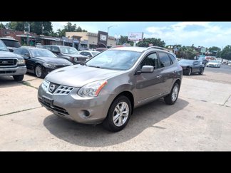 Used 2012 Nissan Rogue SV image 1