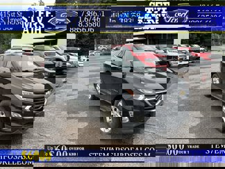Used 2018 Chevrolet Equinox LT image 1