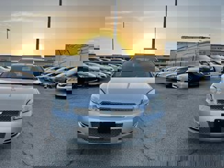 Used 2012 Chevrolet Impala LT image 1