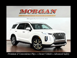 Used 2020 Hyundai Palisade SEL image 1