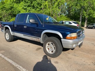 Used 2003 Dodge Dakota SLT image 1