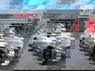 New 2025 Nissan Sentra S image 1