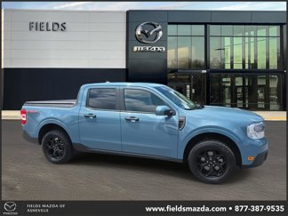 Used 2022 Ford Maverick XLT w/ Equipment Group 300A Standard image 1