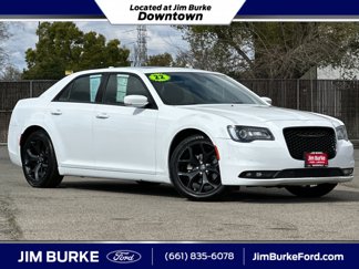Used 2022 Chrysler 300 S image 1