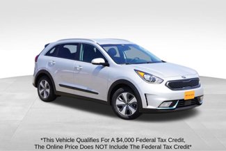 Used 2019 Kia Niro EX image 1