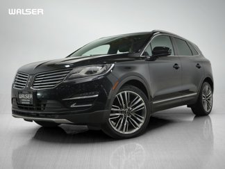 Used 2015 Lincoln MKC AWD w/ Equipment Group 102A Reserve image 1