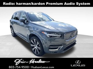 Used 2023 Volvo XC90 B6 Ultimate image 1