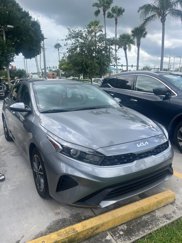 Certified 2023 Kia Forte LXS image 1