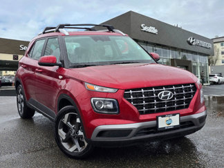 Used 2024 Hyundai Venue SEL image 1