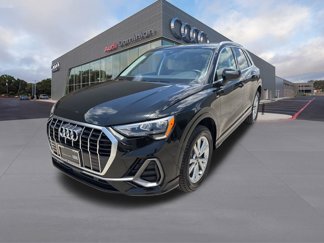 Certified 2022 Audi Q3 2.0T Premium image 1