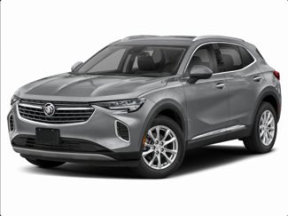Used 2023 Buick Envision Essence w/ Sport Touring Package image 1