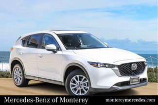 Used 2023 MAZDA CX-5 AWD 2.5 S w/ Preferred Package video 1