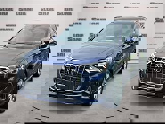 New 2025 Audi Q3 2.0T Premium video 1