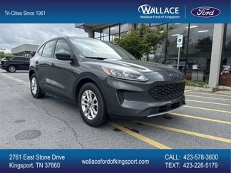Used 2020 Ford Escape S image 1