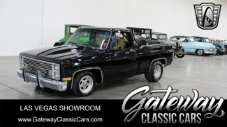 Used 1986 GMC Sierra 1500 2WD Regular Cab image 1