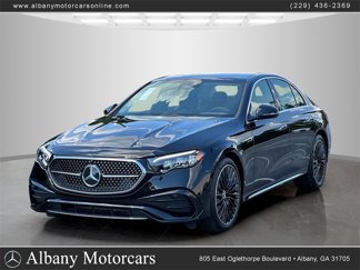 New 2026 Mercedes-Benz E 350 Sedan video 1
