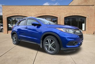 Used 2021 Honda HR-V EX image 1