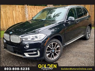 Used 2015 BMW X5 xDrive35i image 1