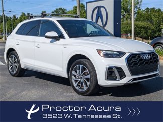 Used 2023 Audi Q5 2.0T Premium Plus image 1