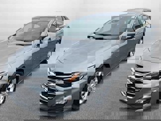 Used 2023 Chevrolet Malibu LT image 1